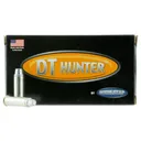 DoubleTap Ammunition DT Hunter 38 Special +P 158 GR Semi-Wadcutter 50 Bx/ 20 Cs - Double Tap Ammunition
