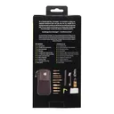 Breakthrough Universal Handgun Cleaning Kit - Allen Company
