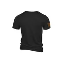 NewLine TACORGI-TSTRI-CHARCOALBLACKTRIBLEND-L - Nine Line Apparel