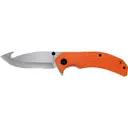 Mojo Adrenaline Swift Assist Gut Hook Folding Knife - Sarge Knives