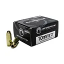 Scorpion Ammo 10mm 180gr JHP Ammunition 20 rd Box - Scorpion Ammo