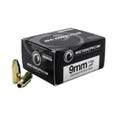 Scorpion Ammo 9mm 115gr JHP Ammunition 20 rd Box - Scorpion Ammo