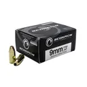Scorpion Ammo 9mm 124gr JHP Ammunition 20 rd Box - Scorpion Ammo