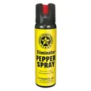 Personal Security 4 oz. GEL Pepper Spray w/ flip top & belt clip - Personal Security