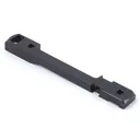 D BASE WVR DVTL 1PC SPCF - Weaver Mounts
