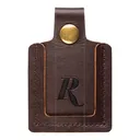 REMINGTON LEATHER TOE PAD - Remington