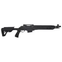 Springfield Armory Vault Gun M1A SOCOM 16, .308Win, 16.25 Barrel, 1-10rd Magazine, Rifle - Springfield Armory