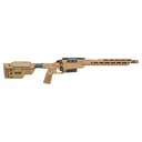 Springfield Armory Vault Gun Model 2020 Heatseeker, 6.5 Creedmoor, 16 Barrel, 1-5rd Magazine, Coyote Brown Cerakote, Rifle - Springfield Armory