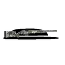 Springfield Armory Vault Gun Model 2020 Waypoint .308 Win 20 Carbon Fiber Barrel Evergreen Camo Bolt Action Rifle - Springfield Armory