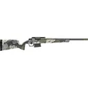 Springfield Armory Vault Gun Model 2020 Waypoint 6.5 Creedmoor 5rd 22 Carbon Fiber Barrel Evergreen Camo Bolt Action Rifle - Springfield Armory