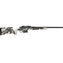 Springfield Armory Vault Gun Model 2020 Waypoint 6.5 Creedmoor Adjustable Stock Ridgeline Camo Rifle - Springfield Armory