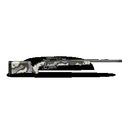 Springfield Armory Vault Gun Model 2020 Waypoint 6.5 PRC 3rd 24 Carbon Fiber Barrel Ridgeline Camo Bolt Action Rifle - Springfield Armory