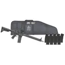 Springfield Armory Vault Gun Saint Victor 5.56mm 16 Black Rifle Bundle w/ 10x 30rd Mags, & Vortex Red Dot - Springfield Armory