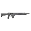 Springfield Armory Vault Gun Saint Edge ATC .223 Wylde 18 20 Round Black Anodized Rifle - Springfield Armory