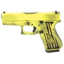 GLOCK 19 GEN5 9MM 15RD GADSDEN FLAG - Glock