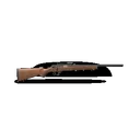 Springfield Armory Vault Gun Model 2020 Rimfire .22 LR 10rd 20 Barrel Grade A Walnut Stock Bolt Action Rifle649 - Springfield Armory