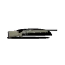 Springfield Armory Vault Gun Model 2020 Rimfire Target .22 LR 10rd 20 Barrel Green Synthetic Stock Bolt Action Rifle - Springfield Armory