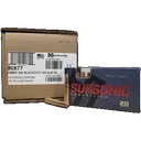 Hornady Subsonic 300 Blackout, 190gr Sub-X, 200rd Case - Hornady