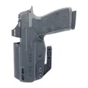 HENRY HOLSTERS HH-0018-16 CIPHER P365 AXG GEN1 - Henry Holsters