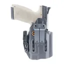 HENRY HOLSTERS HH-0004-15 CZ P10C (TLR-7 HL-X) - Henry Holsters