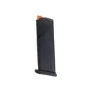 G20 10MM 10RD MAGAZINE BULK FLOOR PLATE 03 ORANGE FOLLOWER - Glock