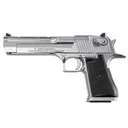Desert Eagle .44 Mag Mark XIX 6-Inch Barrel Polished Chrome CA OKAY BLEM - Magnum Research