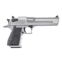 DESERT EAGLE .357 Magnum Mark XIX 6IN BBL Brushed Chrome BLEM - Magnum Research