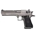 DESERT EAGLE .44 Magnum Mark XIX 6IN BBL Tungsten Cerakote CA OKAY BLEM - Magnum Research