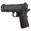 CLT LTWT COMMANDER 45ACP 4.25 OPTIC READY BLUED - Colt Manufacturing
