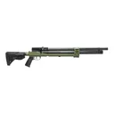 JTS JAGPRSM25G   AIRACUDA PRS MAX      .25CAL  GRN - JTS Shotguns