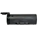 U-RAC SUPPRESSOR SHIELD WITH RAIL ATTACHMENT - Modtac