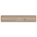 GEMTECH GM-22 SUPPRESSOR 22LR FDE - GEMTECH