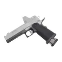 ICARUS DS_1911_FS_BLK          DBL STACK 1911 GRIP - Icarus Precision
