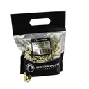 Scorpion Ammo Competition 9mm 115gr RN USPSA Match Certified Ammunition 200 rd Go Bag - Scorpion Ammo