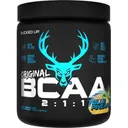 BUCKED UP POST-WORKOUT ORIGINL BCAA BLUE PINEAPPLE 30SERVINGS - Bucked Up