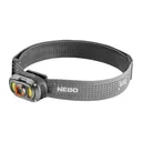 NEBO NEB-HLP-0045 MYCRO 900 LUM REC HEADLAMP - Alliance Consumer Group
