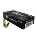 Scorpion Ammo 10mm 180gr FP Ammunition 50 rd Box - Scorpion Ammo
