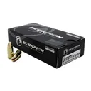 Scorpion Ammo Subsonic Competition 9mm 147gr RN USPSA Match Certified Ammunition 50 rd Box - Scorpion Ammo