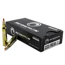 Scorpion Ammo 223 Rem 55gr Vmax Ammunition 20 rd Box - Scorpion Ammo