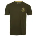 Leupold Ram Magazine Tee Dark Olive S - Leupold