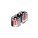 10/22 DUOMAG 2EA BX-1 MAGS POLYPAG - Alangator