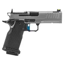 Miller Precision Ranger 9C, 9mm, 4.4 Barrel, 2-17rd Magazines, Two Tone, Optics Ready, Pistol - Miller Precision Firearms