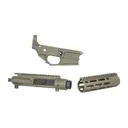 COBALT CK-PRO-SET-675-CKG 6.75 RECEIVER SET CKG - Cobalt Kinetics