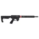 JP Enterprises JP-5 Roller Delay Ultra-Light Top-Charge, 9mm, 5.5 P&W Barrel, 1- 10rd Magazine, Rifle - JP Enterprises