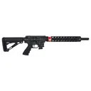 JP Enterprises JP-5 All Purpose Roller Delay Top-Charge, 9mm, 14.5 P&W Barrel, 1- 10rd Magazine, Rapid Configuration Hand Guard, Rifle - Jp Enterprises