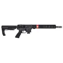 JP Enterprises GMR-15 Ultralight Ready Top-Charge, 9mm, 5.5 P&W Barrel, 1- 10rd Magazine, Rifle - Jp Enterprises