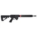JP Enterprises GMR15PCC Competition Ready Top-Charge, 9mm, 14.5 P&W Barrel, 1- 10rd Magazine, Rifle - JP Enterprises