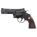 CLT ANACONDA 44MAG 4.25 BLUED WALNUT - Colt Manufacturing