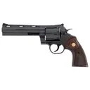 CLT ANACONDA 44MAG 6 BLUED WALNUT 6RD - Colt Manufacturing