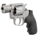 CLT KING COBRA 357MAG 2 MATTE SS BRASS BEAD HOGU - Colt Manufacturing